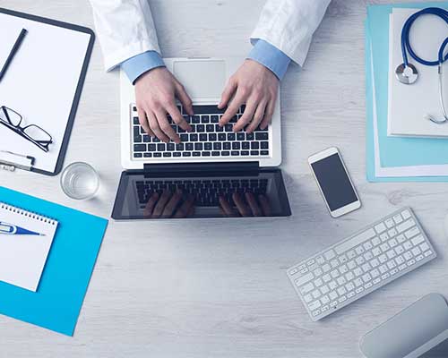 Degree College Night