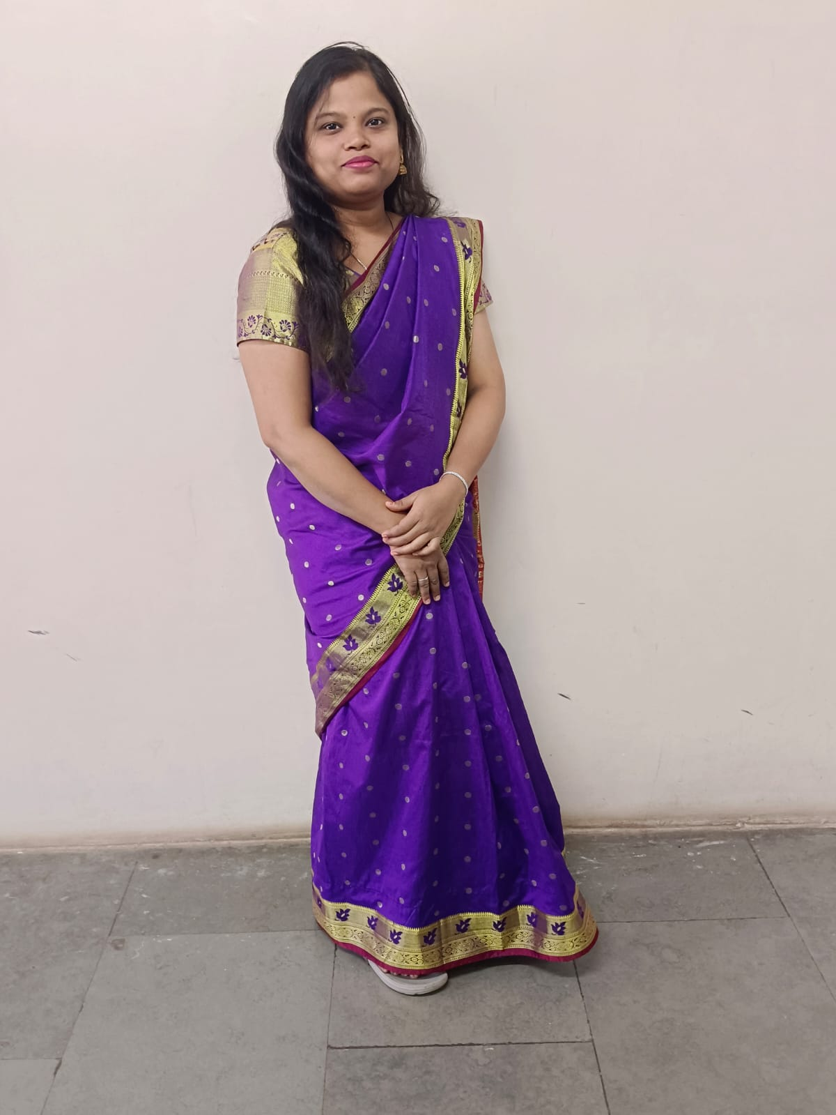 Pranali Pradeep Shinde